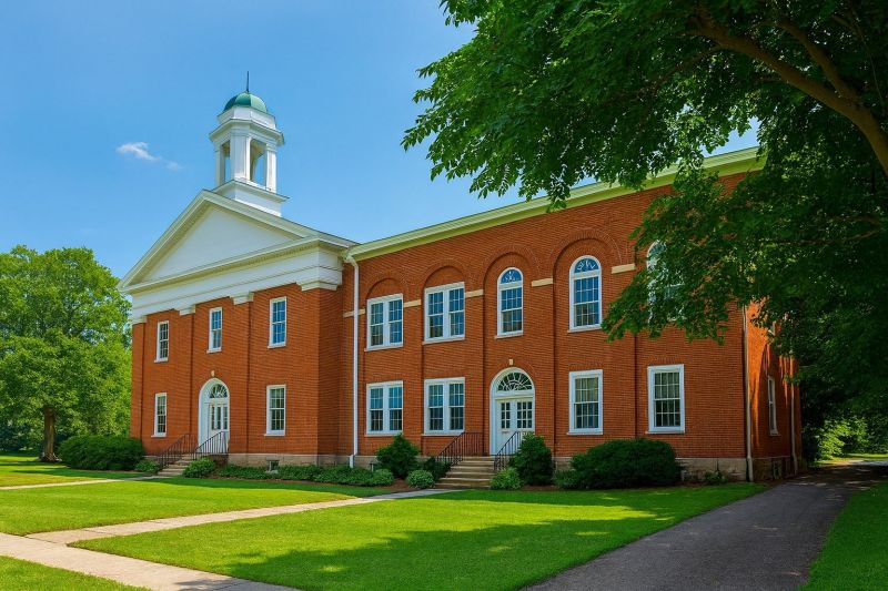 Canfield, OH