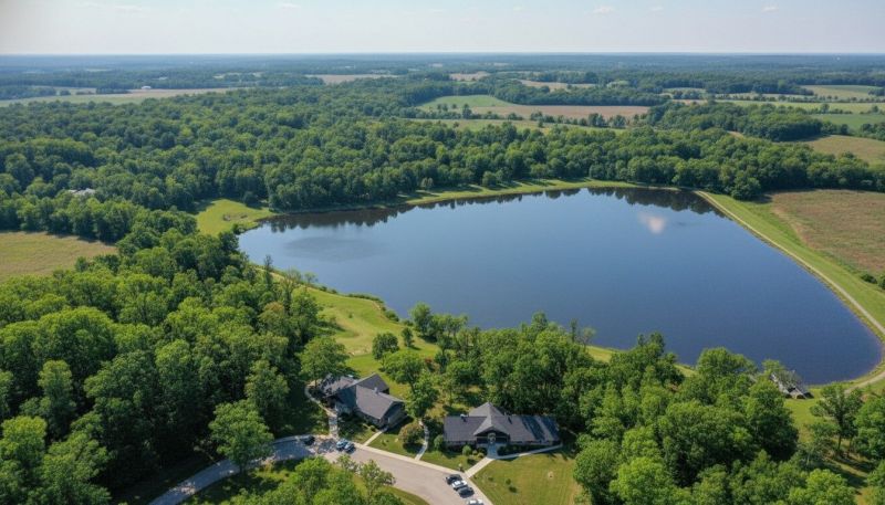 Damascus, OH
