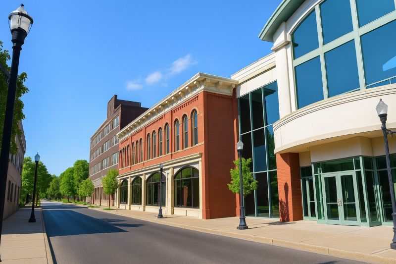 New Castle, PA