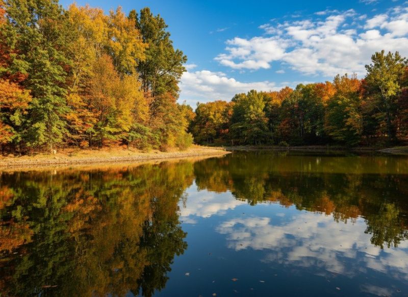 North Benton, OH