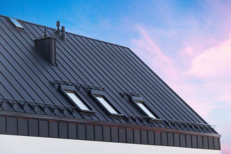 Aluminum Roofing Repair in Mahoning County, OH