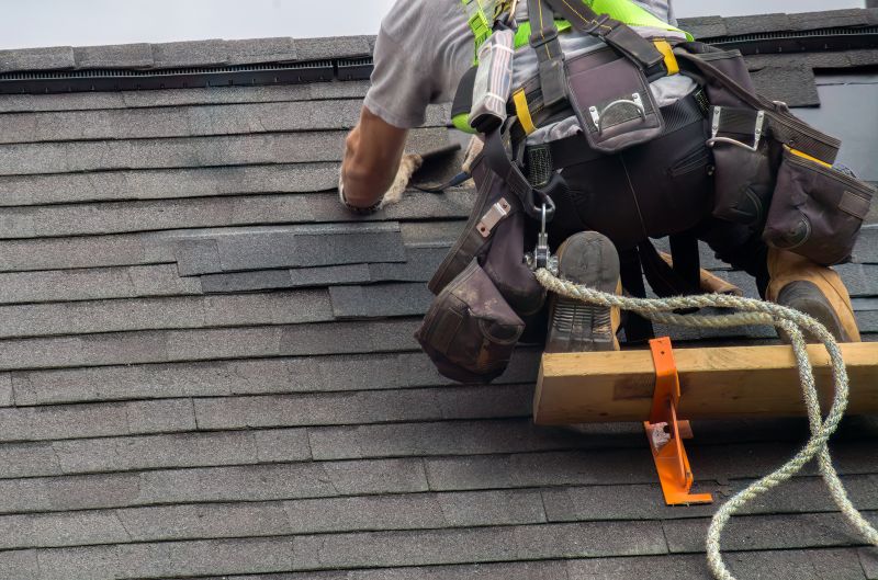 Asphalt Roofing Service in Mahoning County, OH