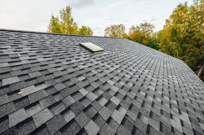Asphalt Shingles Installation in Brookfield, OH