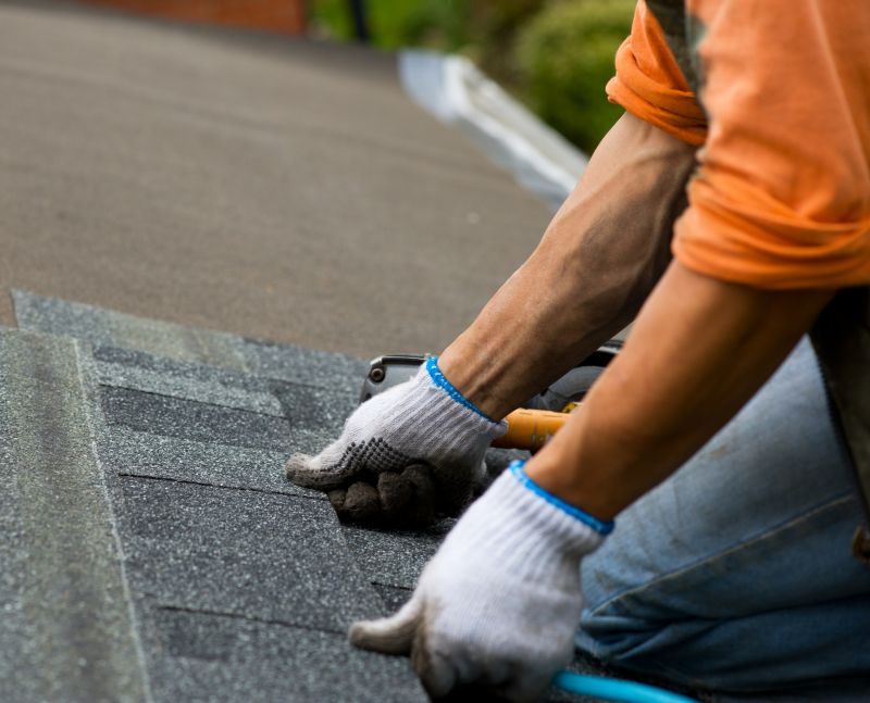 Asphalt Shingles Installation in Canfield, OH