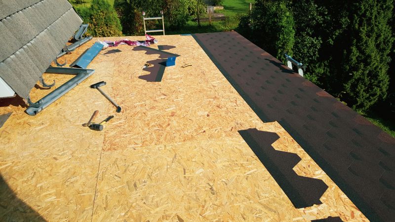 Asphalt Shingles Installation in Columbiana County, OH