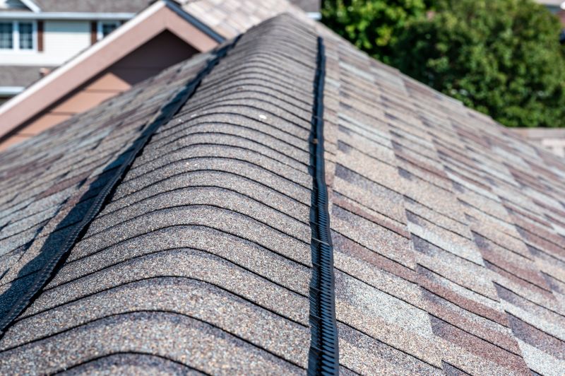 Asphalt Shingles Installation in Columbiana County, OH