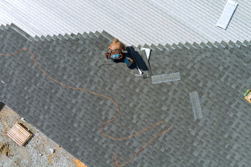 Asphalt Shingles Installation in Hermitage, PA