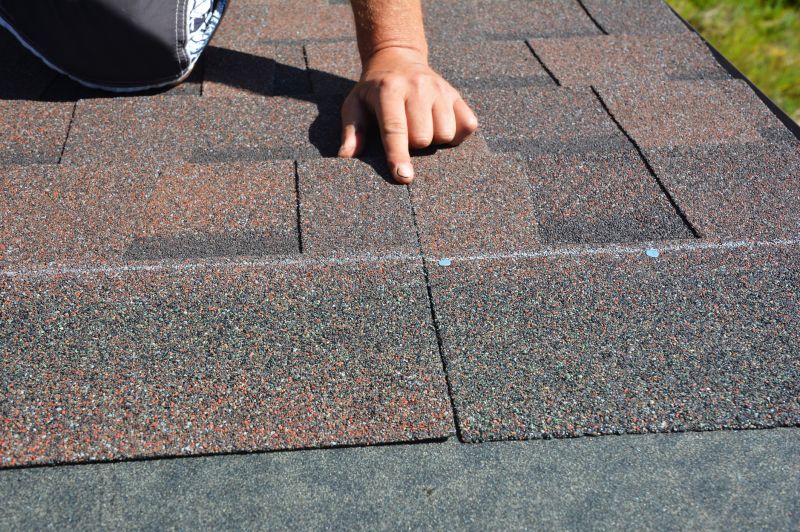 Asphalt Shingles Installation in Mahoning County, OH