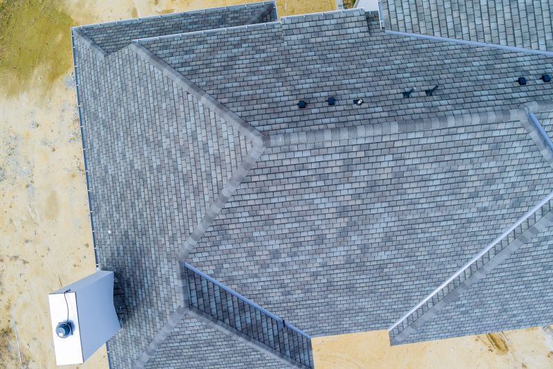 Asphalt Shingles Installation in North Benton, OH