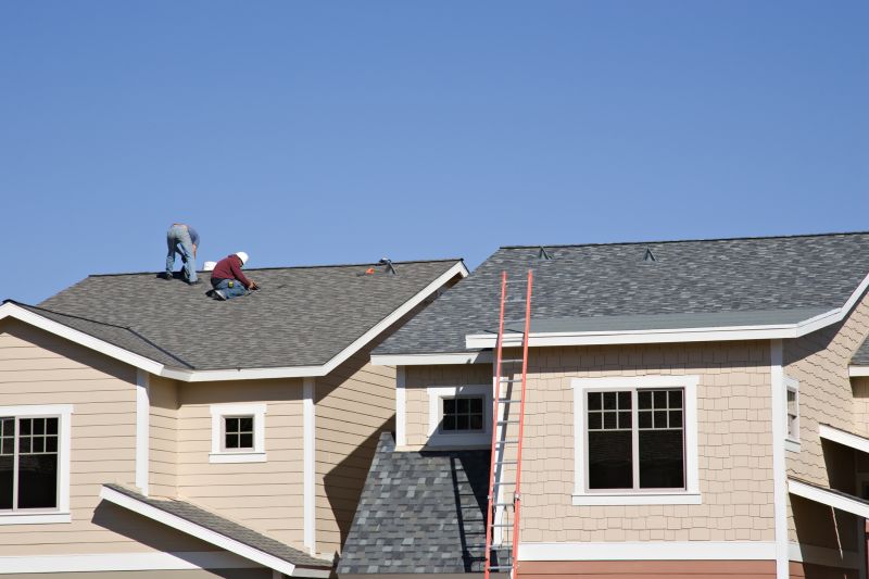 Asphalt Shingles Installation in Trumbull County, OH