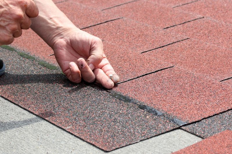 Asphalt Shingles Installation in Warren, OH