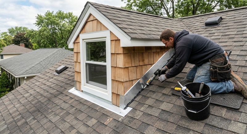 Bedroom Leak Repair in Mahoning County, OH