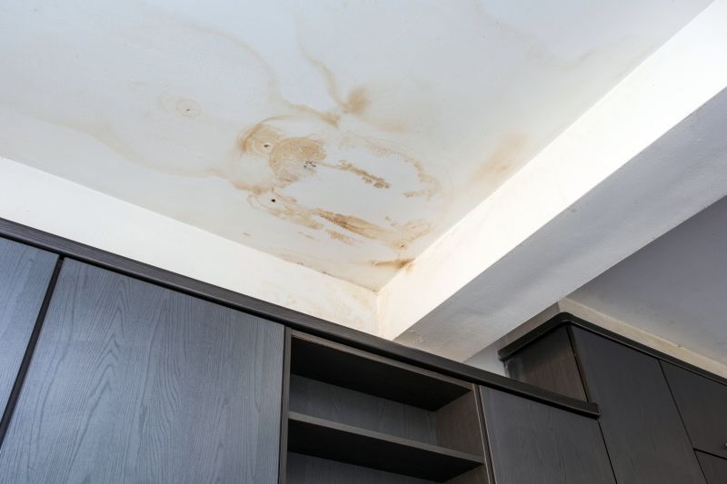 Bedroom Leak Repair in Mahoning County, OH