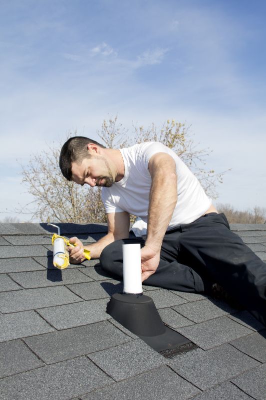 Bedroom Leak Repair in Mahoning County, OH