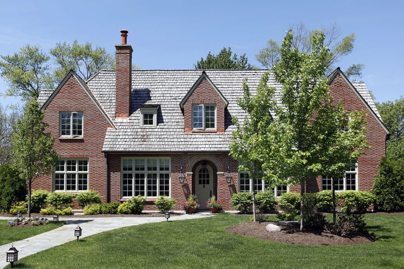 Cedar Shake Roof Construction in Brookfield, OH