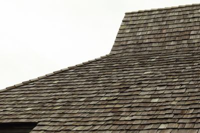 Cedar Shake Roof Replacement in Mahoning County, OH