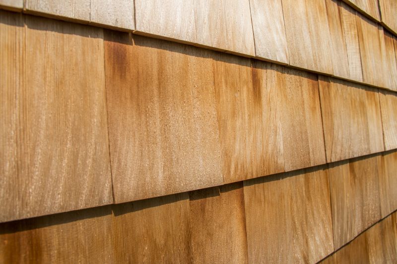 Cedar Shingles Repair in Alliance, OH