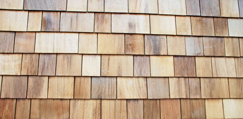 Cedar Shingles Repair in Lisbon, OH