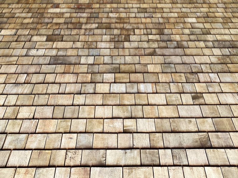 Cedar Shingles Repair in Vienna, OH