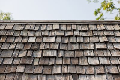 Cedar Shingles Replacement in Campbell, OH