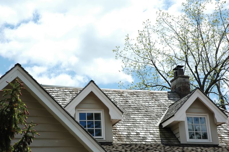 Cedar Shingles Replacement in Cortland, OH