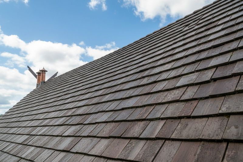 Cedar Shingles Replacement in Deerfield, OH