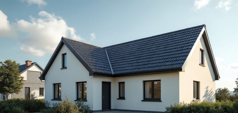 Clay Roof Installation in Struthers, OH