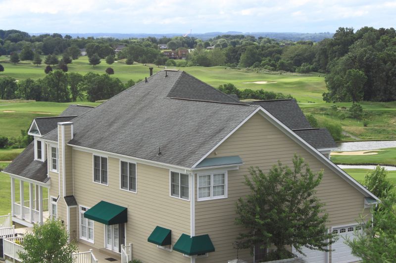 Composite Shingle Replacement in Mahoning County, OH