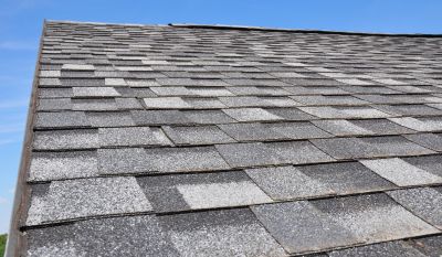 Composite Shingle Replacement in Mahoning County, OH