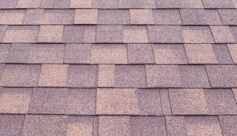 Composite Shingle Replacement in Mahoning County, OH