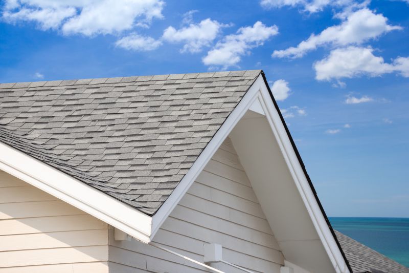 Composite Shingle Replacement in Mahoning County, OH