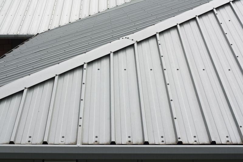 Corrugated Roof Repair in Lisbon, OH