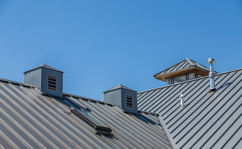Corrugated Roof Repair in Youngstown, OH