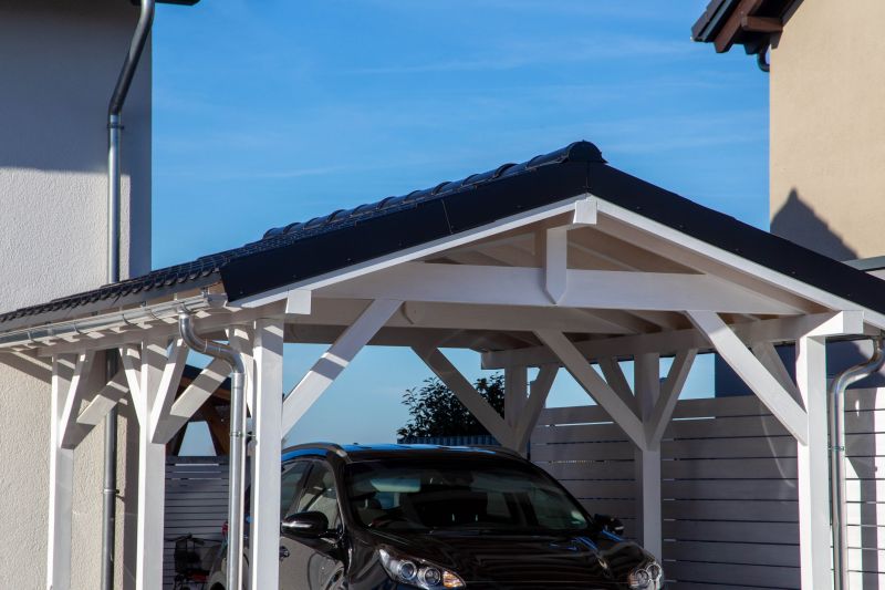 Deck Roof Construction in Mahoning County, OH