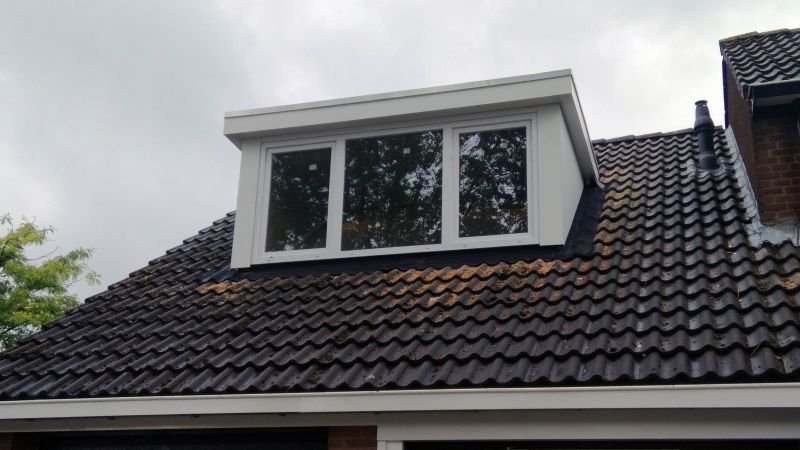 Dormer Leak Repair in Mahoning County, OH