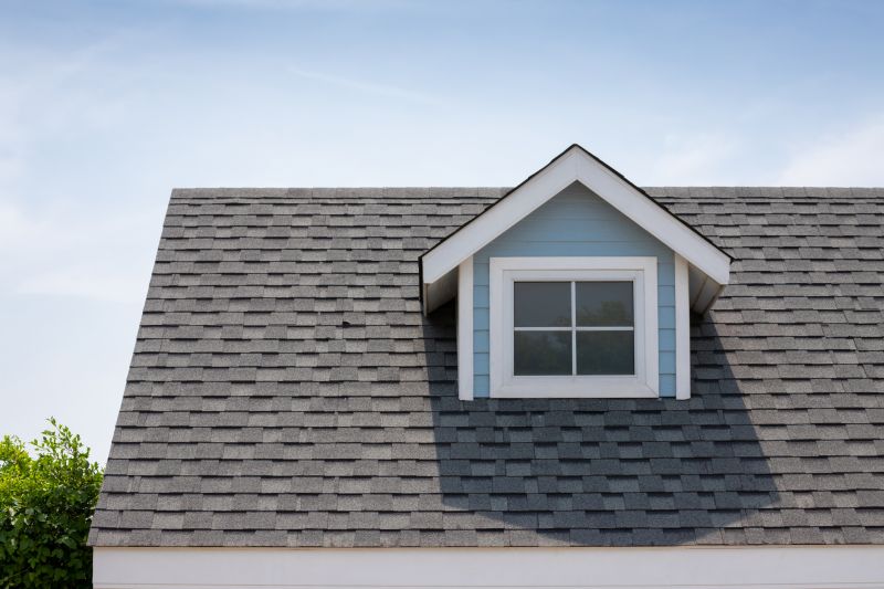 Dormer Leak Repair in Mahoning County, OH