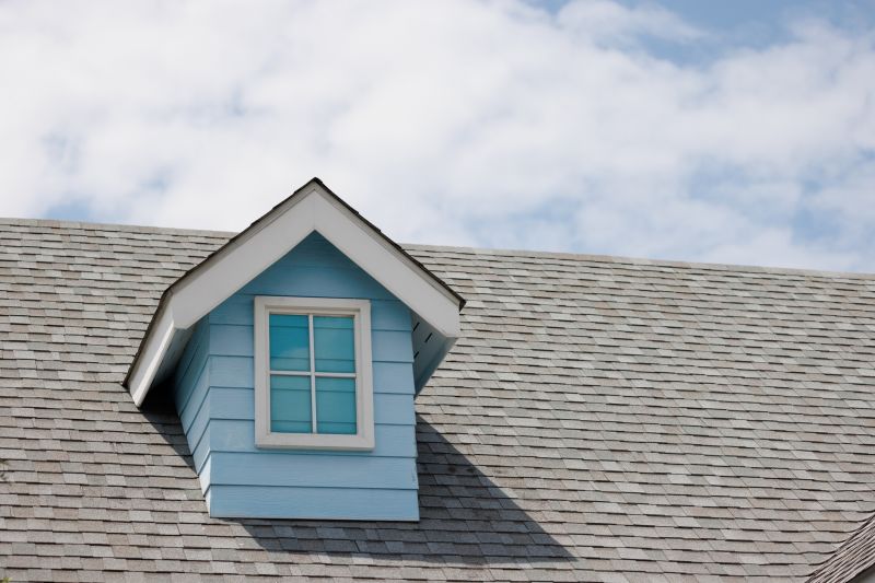 Dormer Leak Repair in Mahoning County, OH