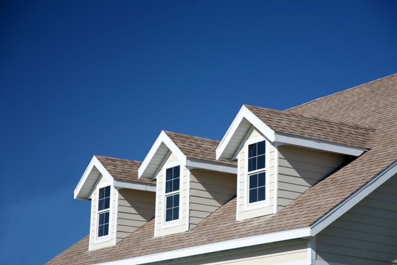 Dormer Repair in Berlin Center, OH