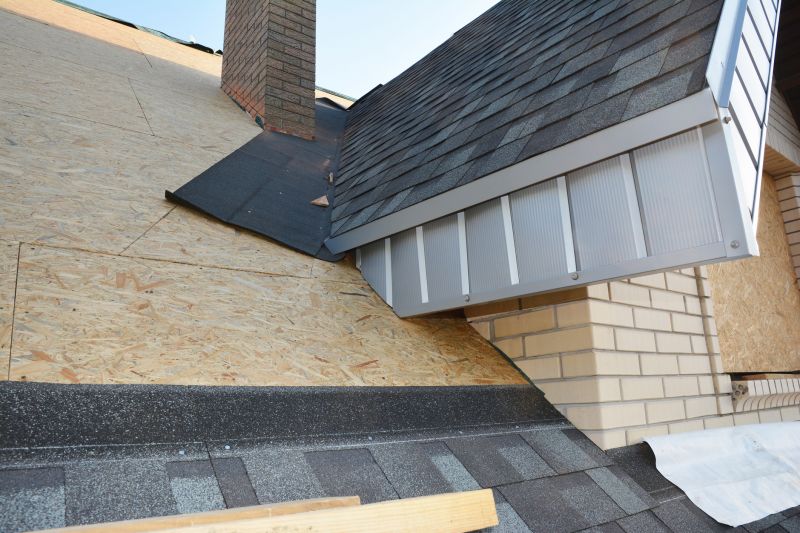 Dormer Repair in Brookfield, OH
