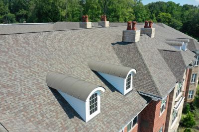 Dormer Repair in Canfield, OH