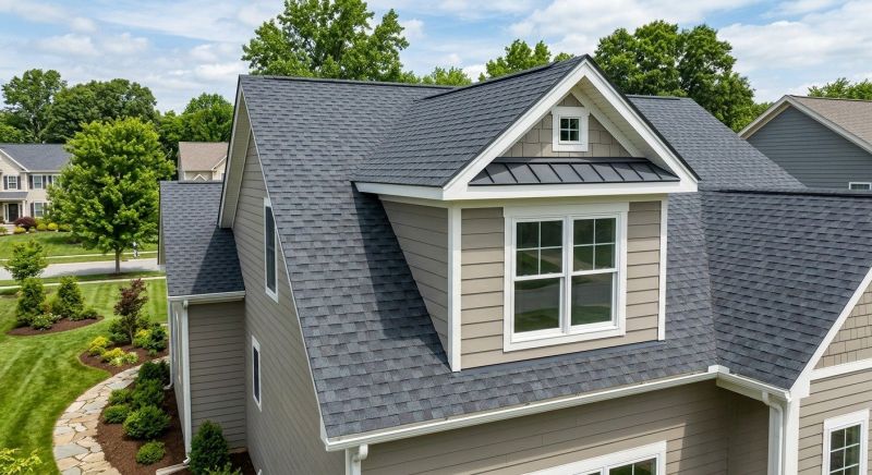 Dormer Repair in Homeworth, OH
