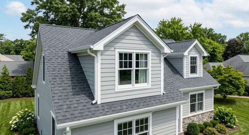 Dormer Repair in Struthers, OH