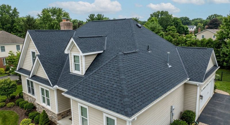 Dormer Roof Installation in Mahoning County, OH