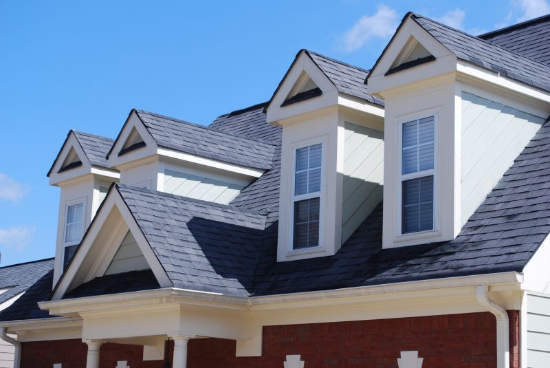 Dormer Roof Installation in Mahoning County, OH