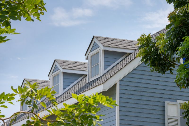 Dormer Roof Repair in Mahoning County, OH