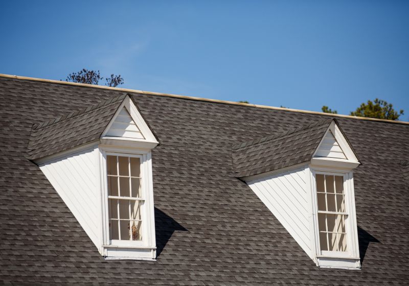 Dormer Roof Repair in Mahoning County, OH
