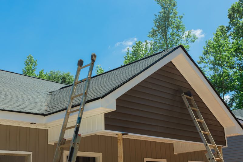 Dormer Roof Repair in Mahoning County, OH