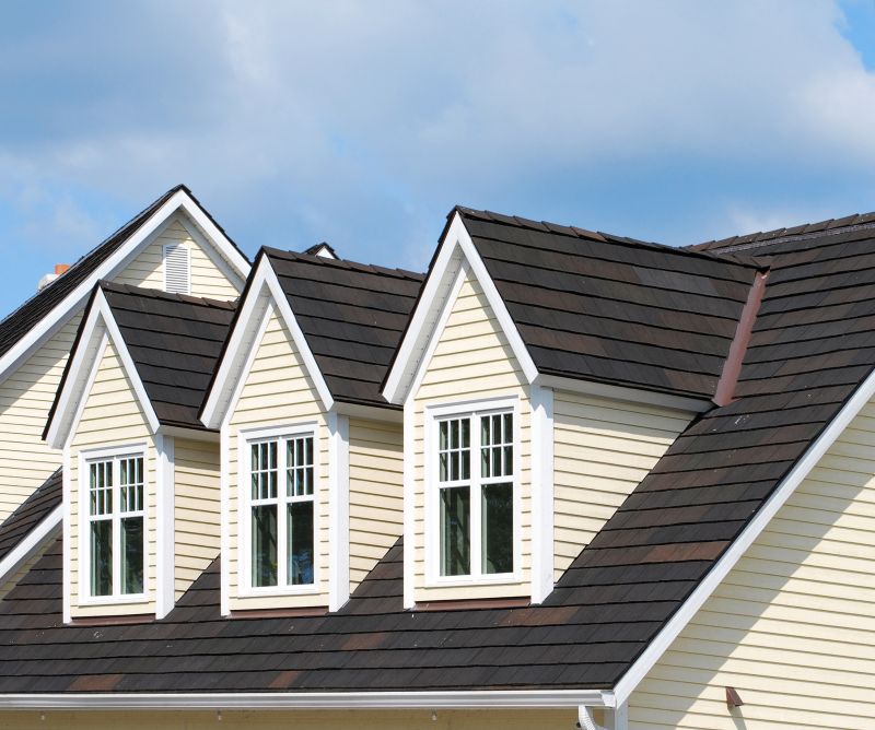 Dormer Roof Replacement in Mahoning County, OH