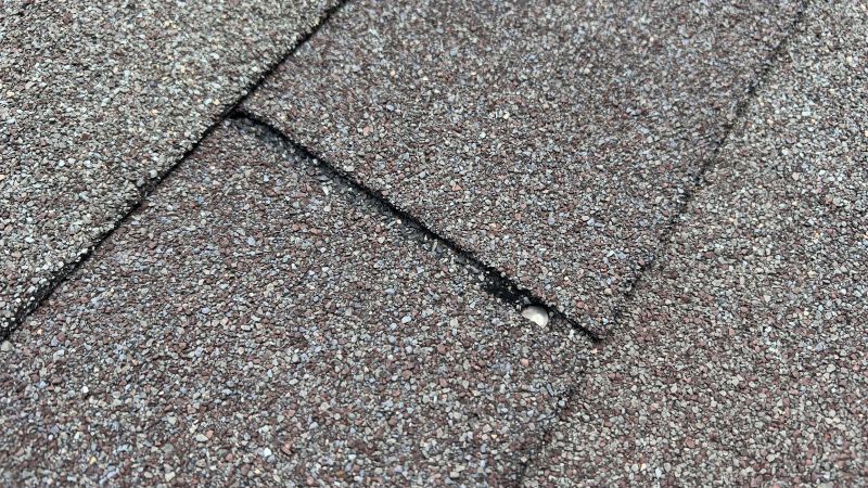 Fiberglass Shingles Repair in Mahoning County, OH
