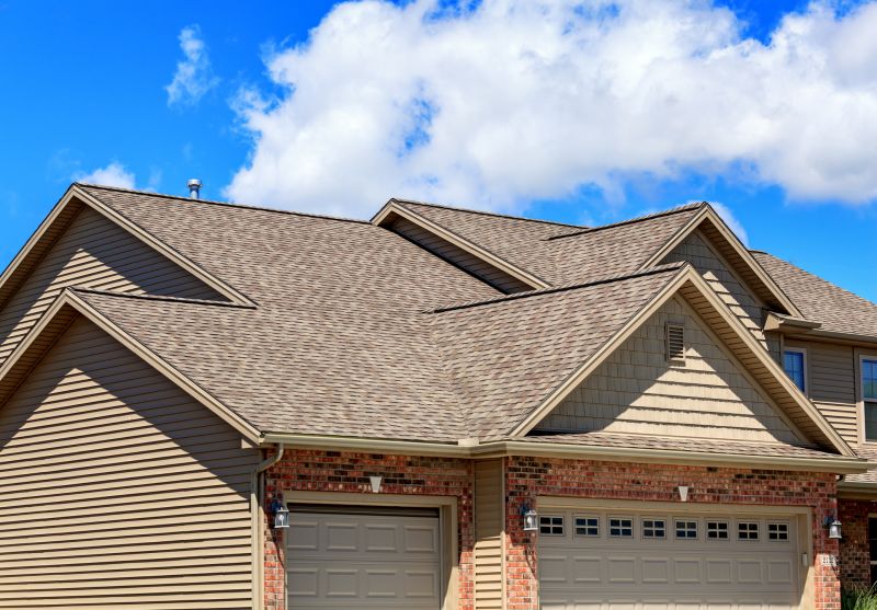 House Roof Installation in Columbiana, OH